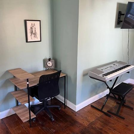 Apartamento 2 Blocks From French Quarters Nueva Orleans Exterior foto