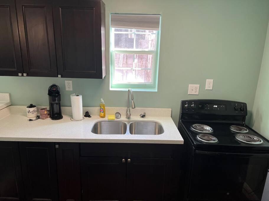 Apartamento 2 Blocks From French Quarters Nueva Orleans Exterior foto
