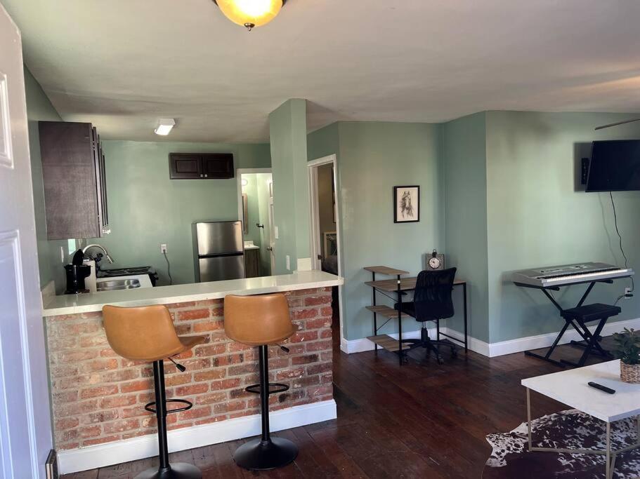 Apartamento 2 Blocks From French Quarters Nueva Orleans Exterior foto