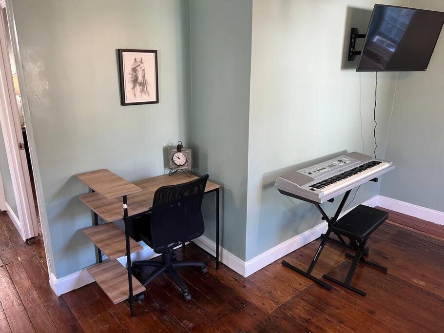 Apartamento 2 Blocks From French Quarters Nueva Orleans Exterior foto